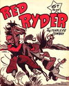 Red Ryder the Fearless Cowboy (Southdown Press, 1945 series) #60 — The Adventures of Red Ryder [April 1946?]