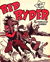 Red Ryder the Fearless Cowboy (Southdown Press, 1945 series) #60 — The Adventures of Red Ryder ([April 1946?])