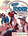 Red Ryder the Fearless Cowboy  #74 ([June 1947?])