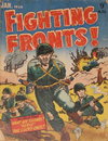 Fighting Fronts!  #26 (January 1956)