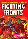Fighting Fronts  #4 ([1960?])