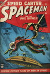 Spaceman  #2 (November 1953)