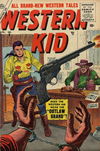 Western Kid (Marvel, 1954 series) #9 (April 1956)