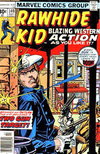 The Rawhide Kid  #140 (July 1977)