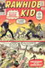 The Rawhide Kid (Marvel, 1960 series) #34 (June 1963)