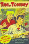 Seleções Juvenis  #40 (April 1956)