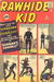 The Rawhide Kid (Marvel, 1960 series) #24 (October 1961)