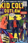 Kid Colt Outlaw  #48 (May 1955)