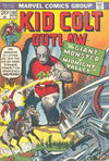 Kid Colt Outlaw (Marvel, 1949 series) #180 March 1974