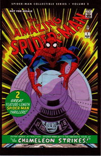 Spider-Man Collectible Series (Marvel, 2006 series) #2 (27 August 2006)