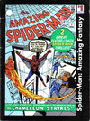 Spider-Man: Amazing Fantasy [nn] (2005)