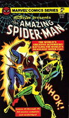 The Amazing Spider-Man  #81443 [1] (September 1977)