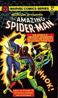 The Amazing Spider-Man  #81443 [1] (September 1977)