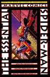 The Essential Spider-Man  #1 (December 1996)