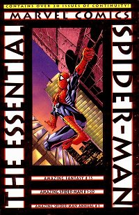 The Essential Spider-Man (Marvel, 1996 series) #1 — Untitled
