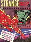 Strange Tales  #1 ([March 1963?])