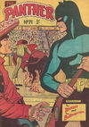 The Panther (Youngs, 1957 series) #71 [April 1963?]