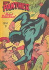 The Panther (Youngs, 1957 series) #61 [May 1962?]