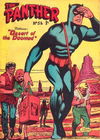 The Panther (Youngs, 1957 series) #56 [December 1961?]