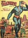 The Panther  #56 ([December 1961?])