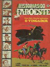 Histórias do Faroeste  #6 (May 1980)