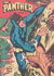 The Panther (Youngs, 1957 series) #45 ([January 1961?])