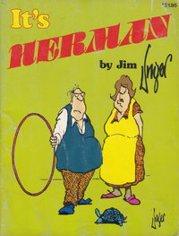 It's Herman [nn] (1983)