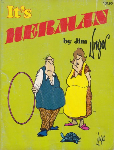 It's Herman [nn] (1983)