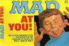 Mad at You! (Horwitz, 1989)  1989