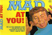 Mad at You! (Horwitz, 1989 series) [nn] (1989)