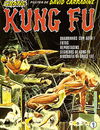 Kung Fu (EBAL, 1974 series) #1 (1974)