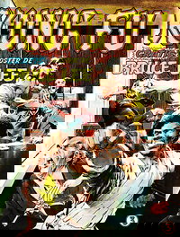 Kung Fu  #3 ([March 1974?])