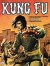 Kung Fu (EBAL, 1974 series) #4 ([April 1974?])