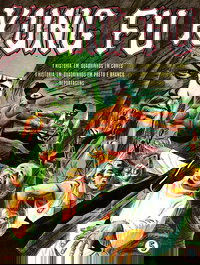 Kung Fu  #5 ([May 1974?])