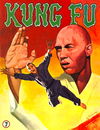 Kung Fu (EBAL, 1974 series) #7 ([July 1974?])