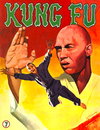 Kung Fu  #7 ([July 1974?])