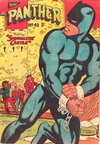 The Panther  #42 ([October 1960?])