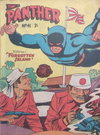 The Panther  #41 ([September 1960])