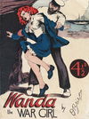 Wanda the War Girl (Consolidated Press, 1945?)  ([1945?])