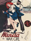 Wanda the War Girl [nn] ([1945?])