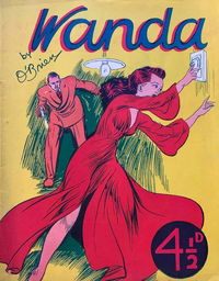 Wanda (Consolidated Press, 1946?)  ([1946?])