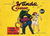 The Supercomic Series (Consolidated Press, 1948 series) #1 — The Wanda Comic (December 1947)