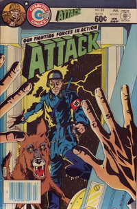 Attack  #35 (July 1982)