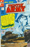 Fightin' Army  #110 (July 1973)