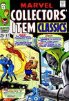Marvel Collectors' Item Classics  #17 (October 1968)