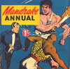Mandrake Annual  #1952 ([December 1952])