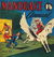 Mandrake Annual (Shakespeare Head, 1954 series) #1958 (December 1958)