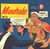 Mandrake Comic (Consolidated, 1953 series) #3 (May 1953)