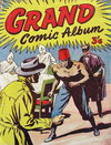 Grand Comic Album [nn] ([1960?])