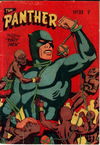 The Panther (Youngs, 1957 series) #33 [January 1960?]